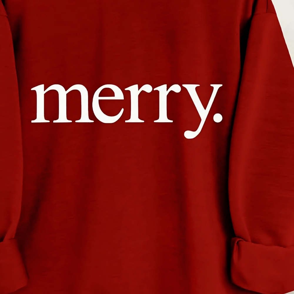 Merry & White T-Top